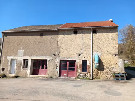 vente locaux professionnels 0 pièces 230 m² à barre (81320)  45 000 €