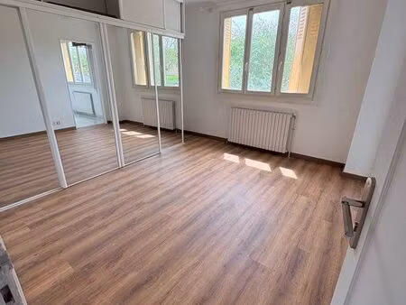 appartement f3