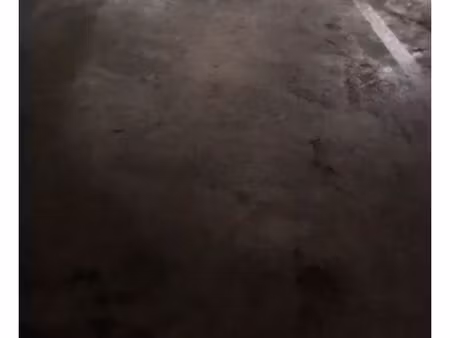 place de parking