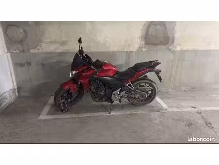 place moto  location