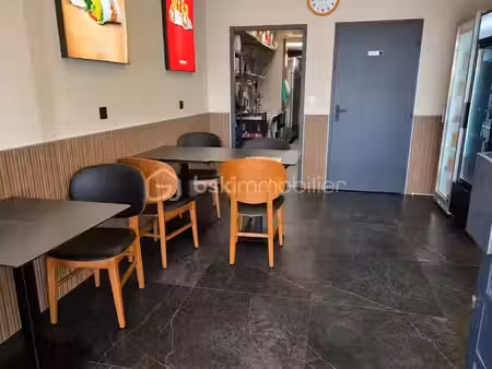 vente locaux professionnels à fleury-les-aubrais (45400)  72 000 €