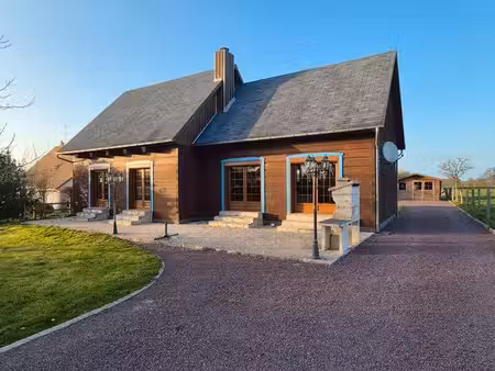 maison en bois à rénover