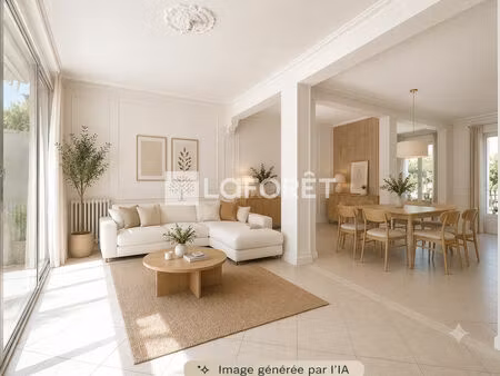 maison soisy sous montmorency 5 pièce(s) 144 m2
