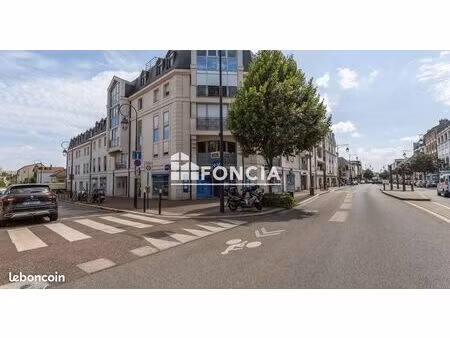 appartement 3 pièces au centre ville d'antony proche de l'avenue de la providence