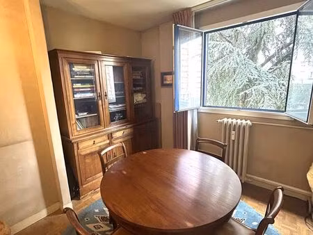 appartement 4 pièces 67 m2