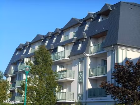 appartement 3 pièces 48 m²