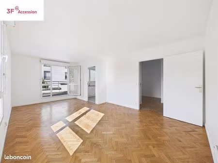 appartement 3 pièces 71 m²
