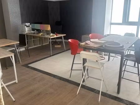 bureaux à louer