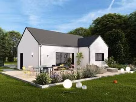 vente maison à plouézec (22470) : à vendre / 60m² plouézec