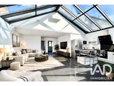 vente maison traditionnelle 7 pièces