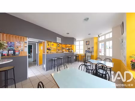 vente locaux professionnels 0 pièces 226 m² à savigny-en-véron (37420)  71 000 €