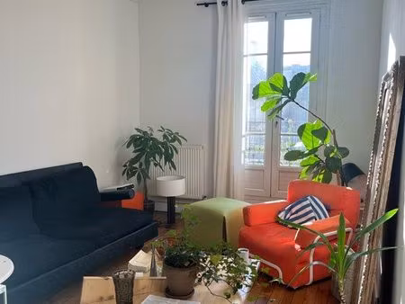 bel appartement à aubervilliers