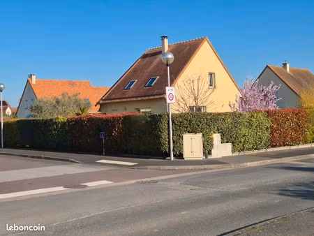 maison moult-chicheboville
