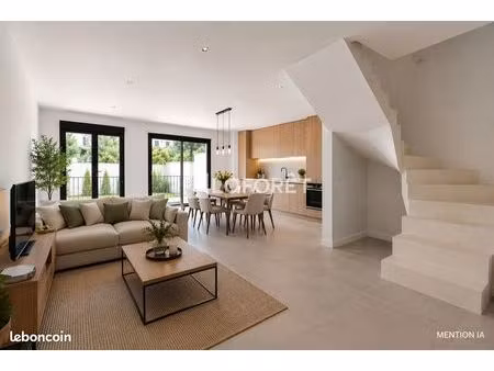 maison 7 pièces 148 m²