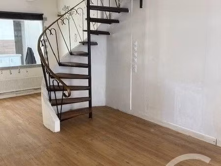 maison 4 pièces 78 m²