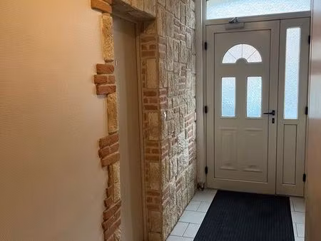 immeuble locatif pont l’évêque