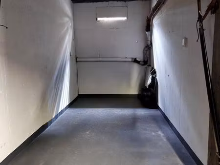 parking box xxl rare – compatible camping-car / stockage