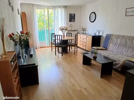 appartement 3 pièces - 73 m² - chevilly-larue - quartier larue
