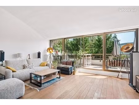 appartement 4 pièces 99 m²