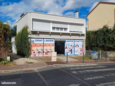maison immeuble avec rendement