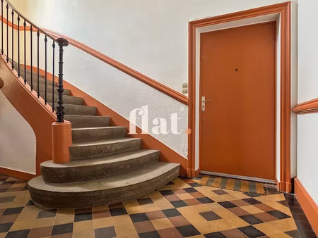 vente locaux professionnels 3 pièces 55 m² à nantes (44000)  179 500 €