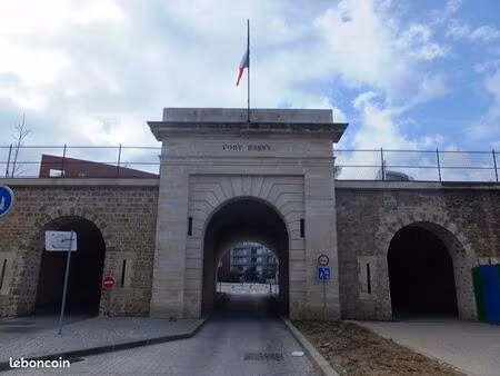 offre location parking fort d'issy