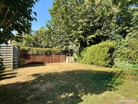 maison 5 pièces 102 m²