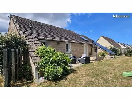 maison 8 pièces 139 m²
