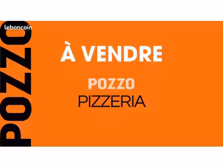 fonds de commerce pizzeria 150 m²