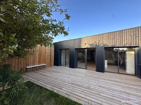 loft 183m2 - 6 pièces