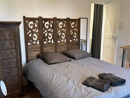maison 1 pièce 22 m²