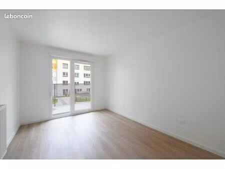 appartement 3 pièces