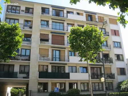 loue f2 a la garenne colombes