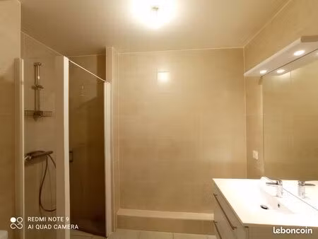 studio 22 m2 à sèvres à louer