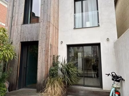 location maison la garenne colombes