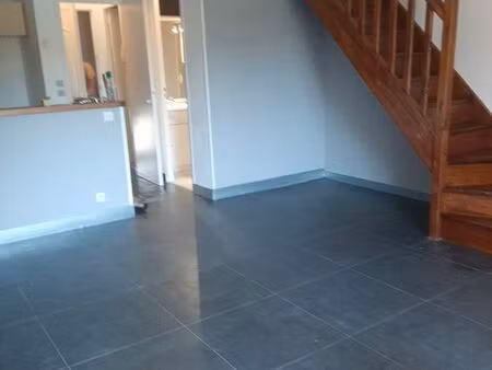appartement duplex