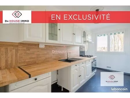 appartement 5 pièces 95 m²