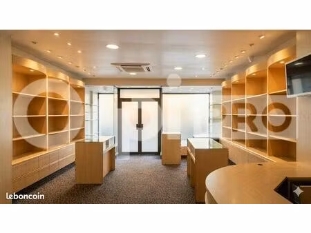 local commercial 97 m²
