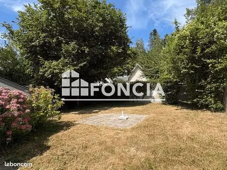 maison 4 pièces 86 m²