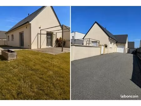 maison 4 pièces 76 5m2