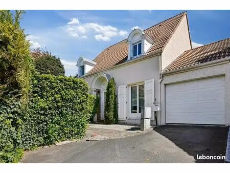 maison 5 pièces 114 m²