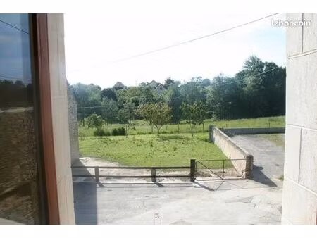 appartement f4 en campagne