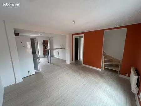 f4 a proximité centre ville