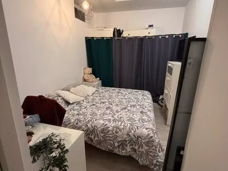 appartement f2 ouistreham bourg