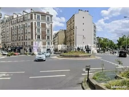 commerce beauté/coiffure 165 m²
