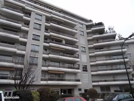 location parking individuel porte de vincennes