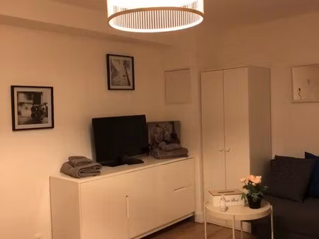 studio 25 m2 ivry sur seine