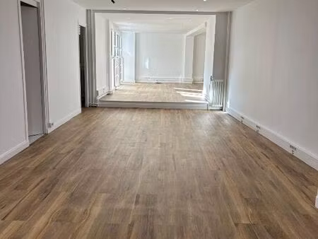 boutique 100 m² boulogne billancourt