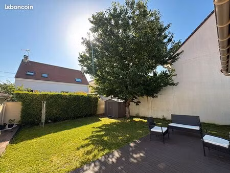 maison 5 pièces 89 m²