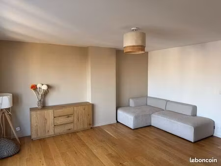 appt t3 meublé